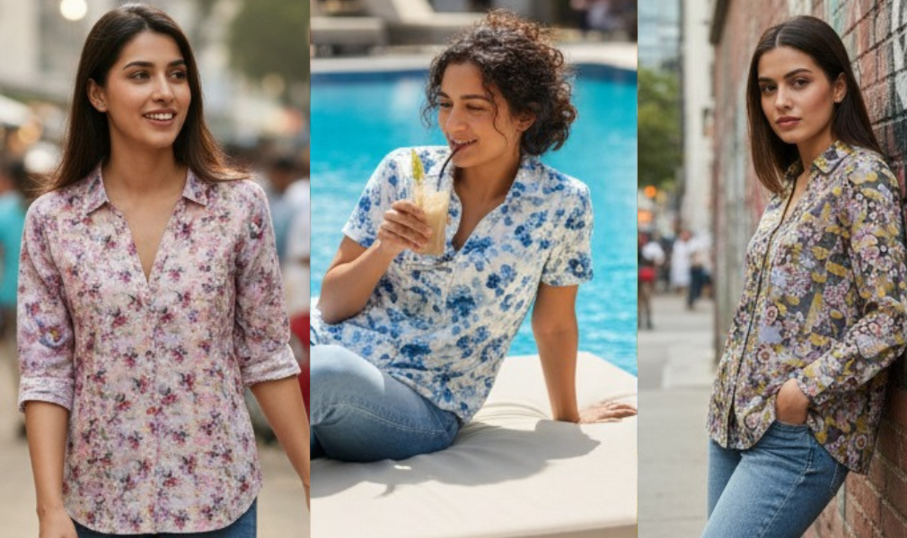 Fresh Loot - Women