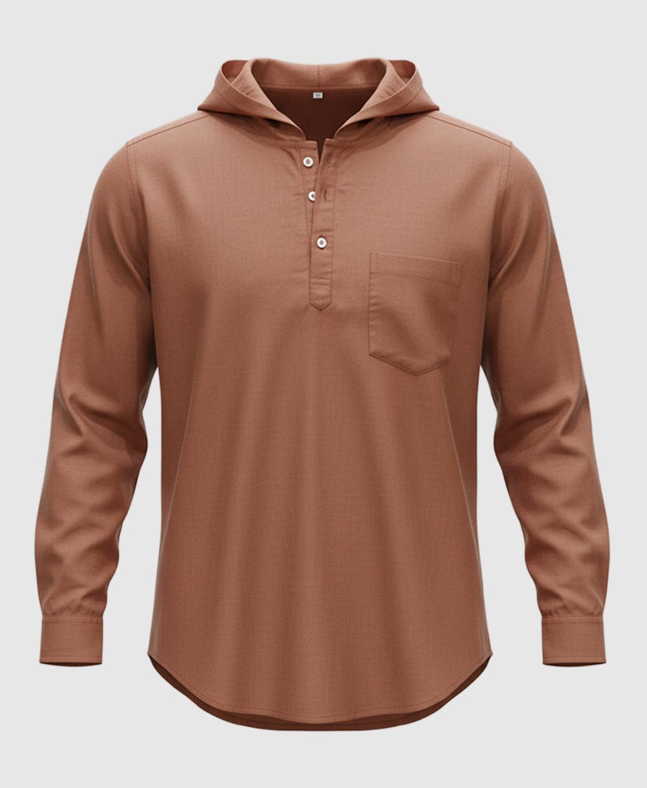 Copper Nomad for Men