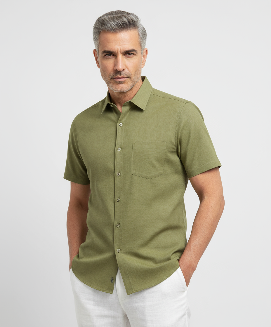 Lime Charm for Men