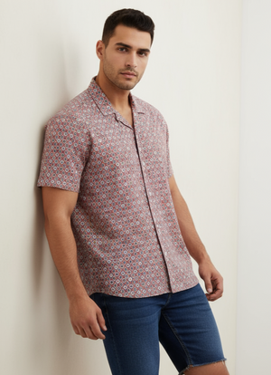 Pop Vortex for Men