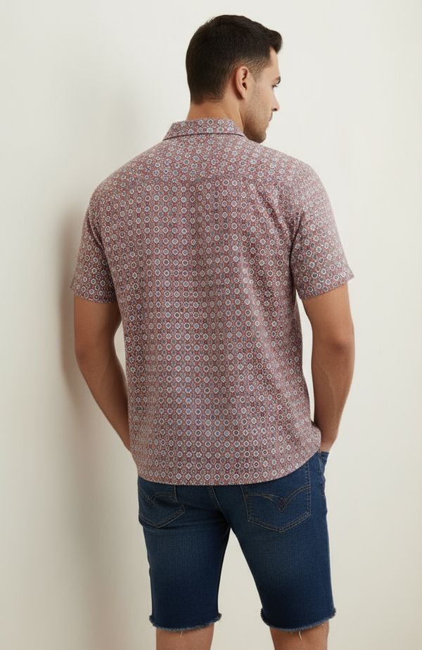 Pop Vortex for Men