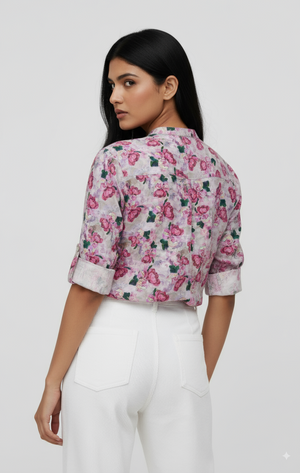 Roze Luxe for Women