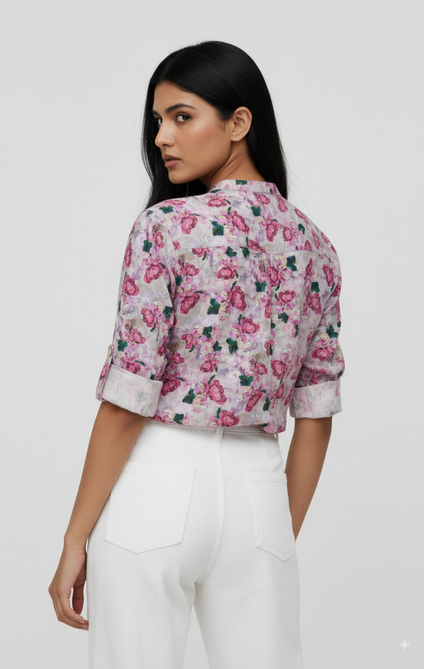 Roze Luxe for Women
