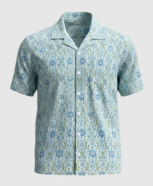 Aqua Flora for Men