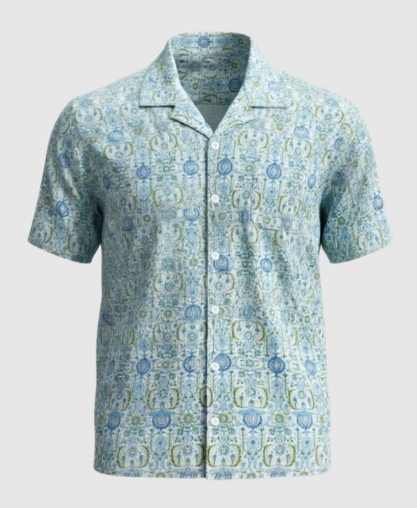Aqua Flora for Men