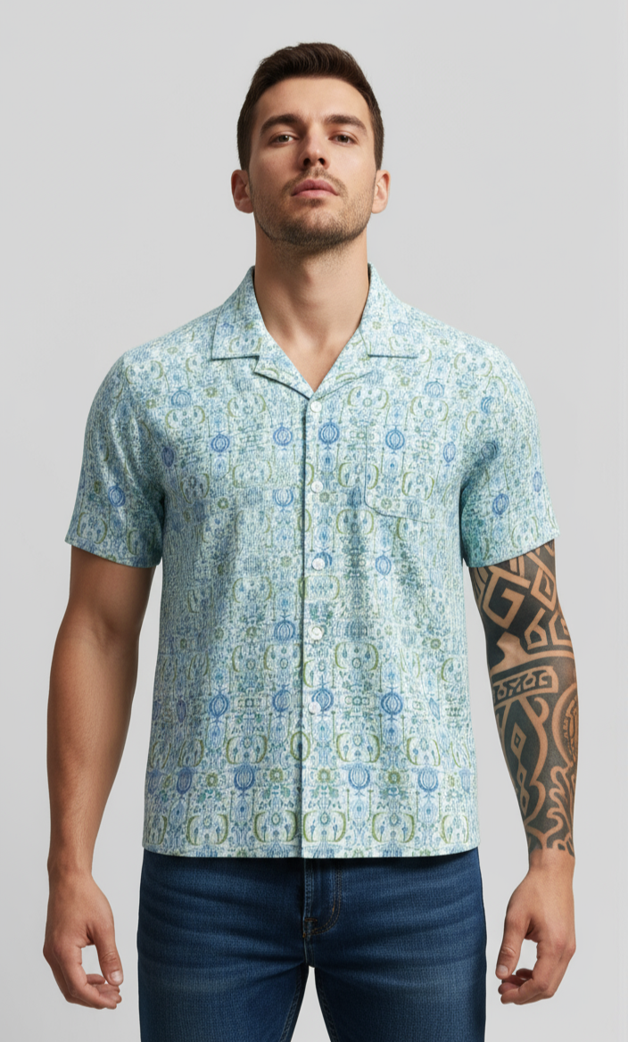 Aqua Flora for Men