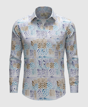 Arctic Grid for Men