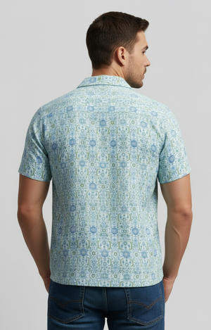 Aqua Flora for Men