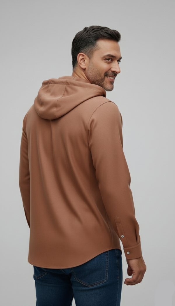 Copper Nomad for Men