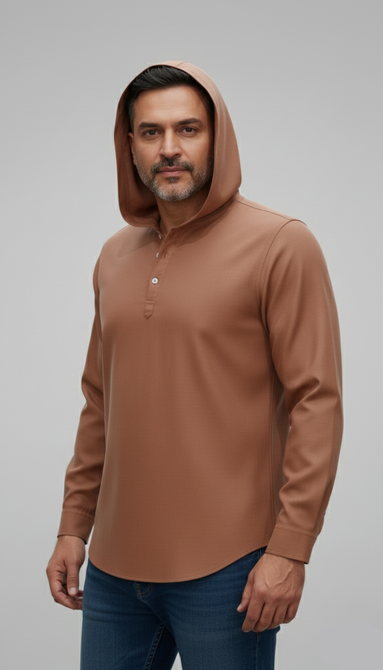 Copper Nomad for Men