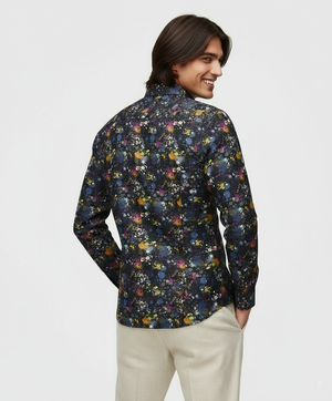 Cosmic Splatter for Men
