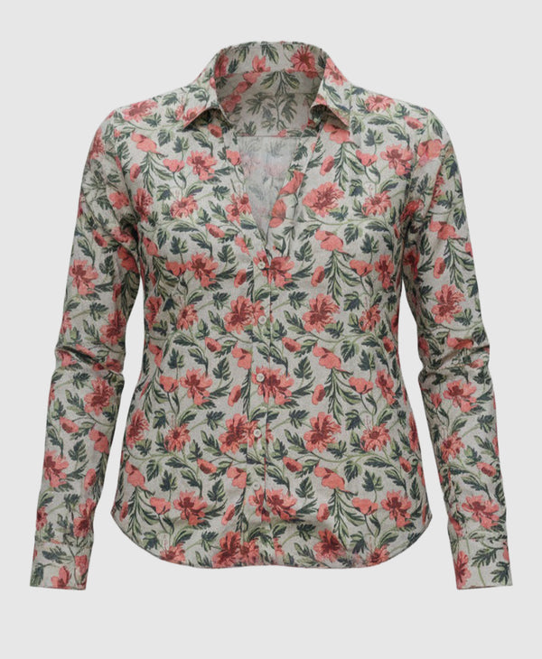 Crimson Meadow for Women