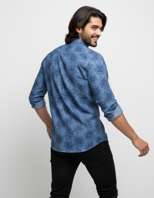 Denim Mirage for Men