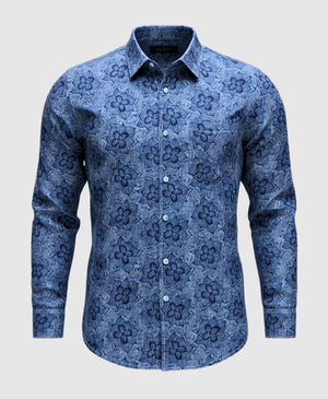 Denim Mirage for Men