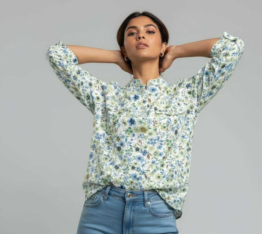 Leafsong for Women