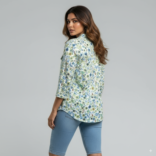 Leafsong for Women
