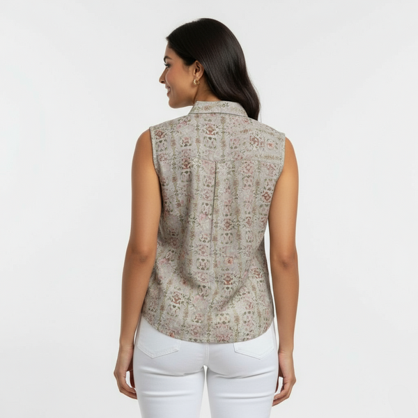 Velour Flora for Women