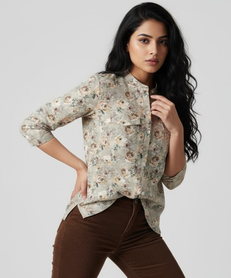 Sepia Garden for Women