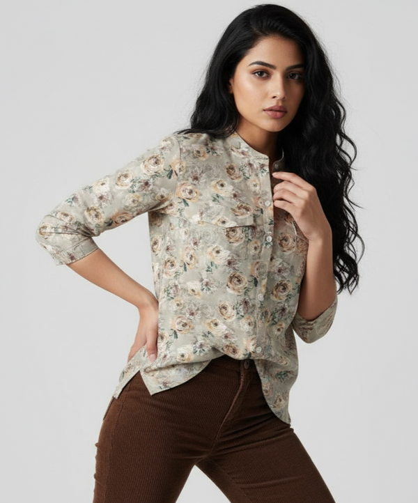 Sepia Garden for Women