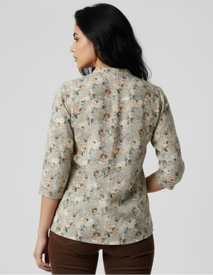 Sepia Garden for Women
