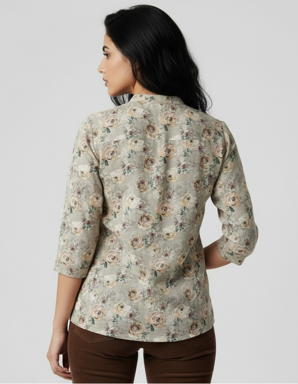 Sepia Garden for Women