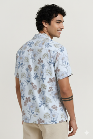Breeze Garden for Men