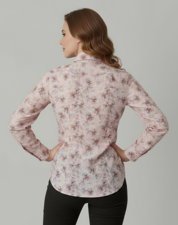 Peach Groove for Women