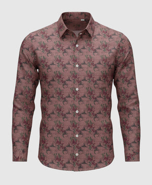 Rust Raaga for Men