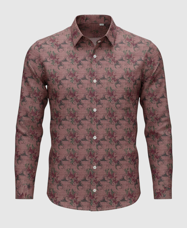 Rust Raaga for Men