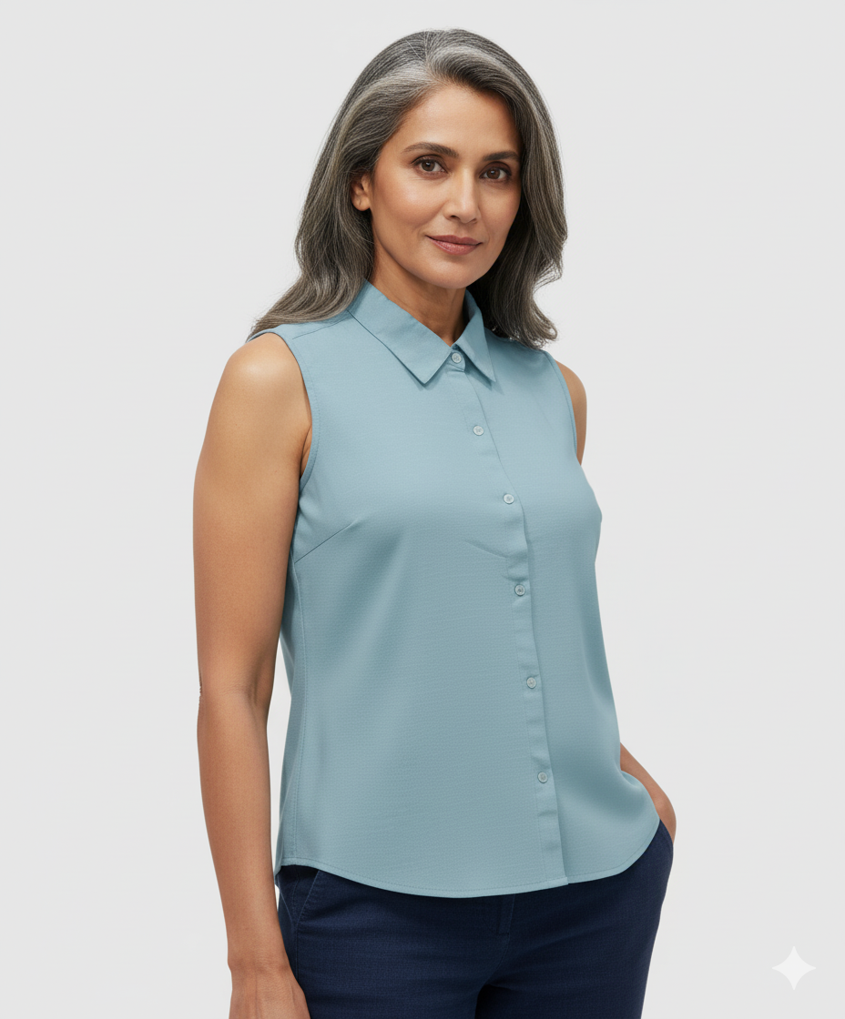 Cloud Bloom for Women