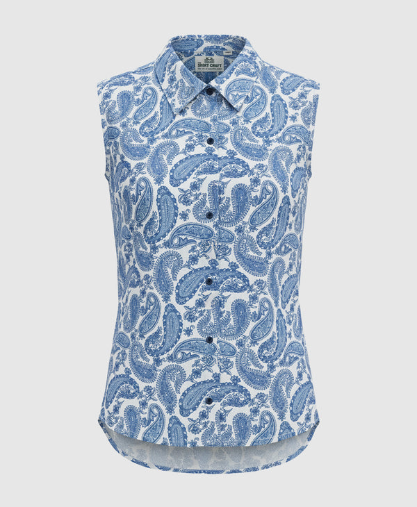 Skyline Paisley for Women