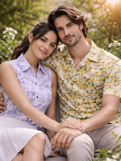 Best Sellers Men and Women