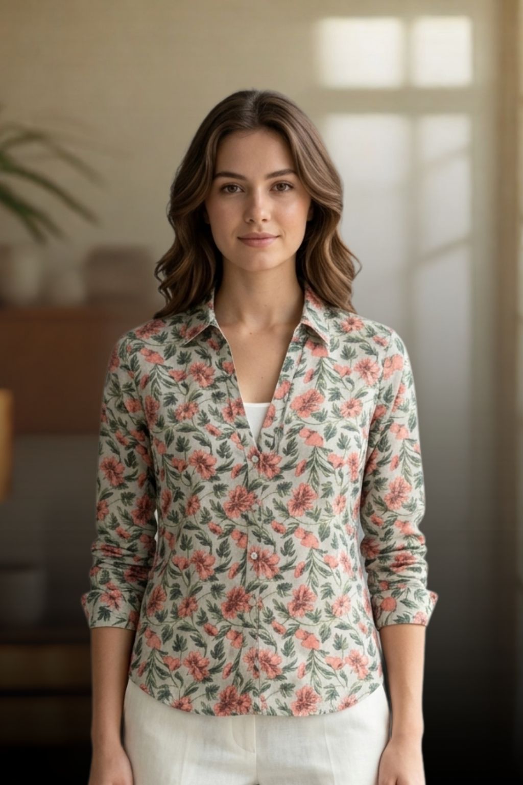 Women's Floral