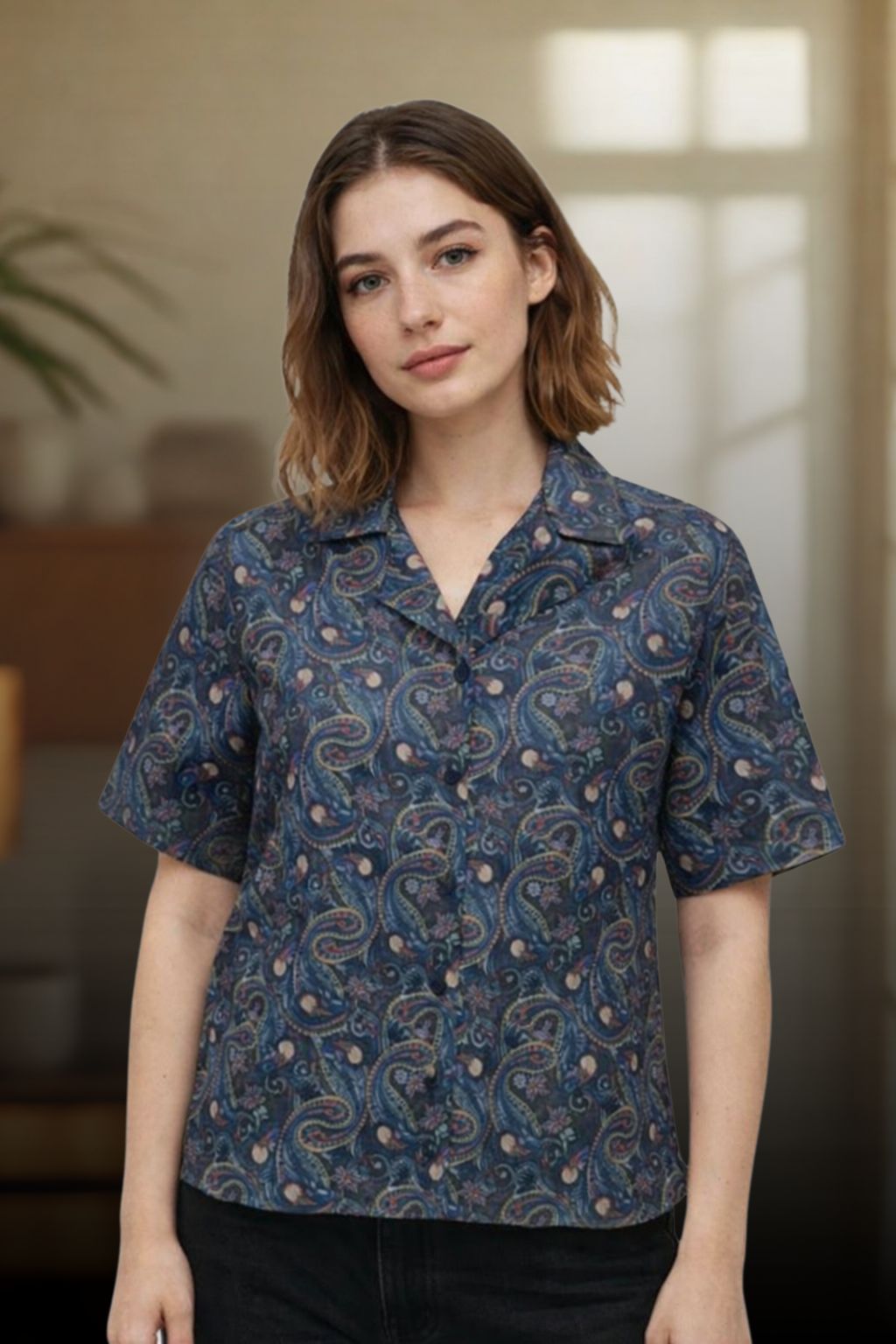 Women's Floral