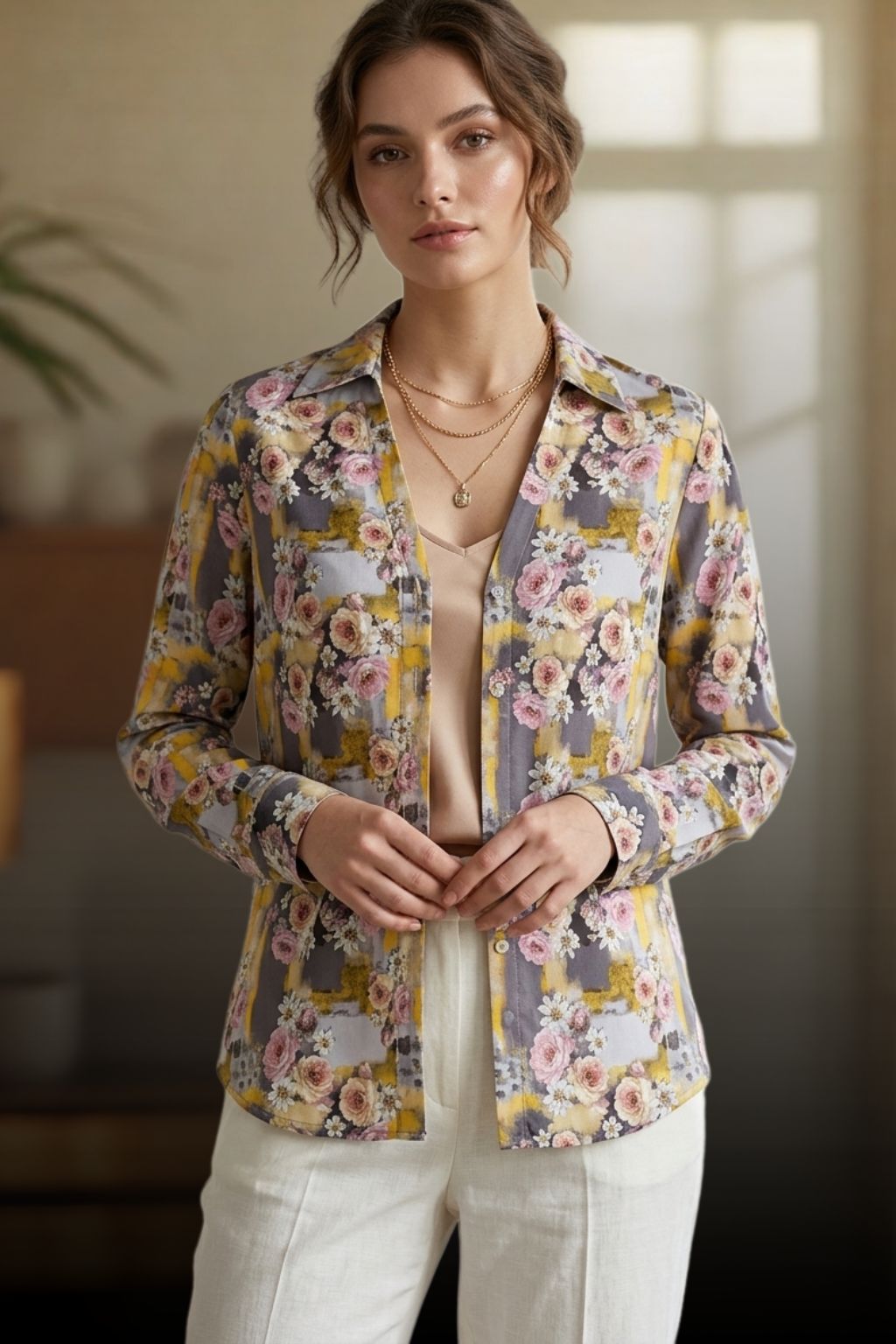 Women's Floral