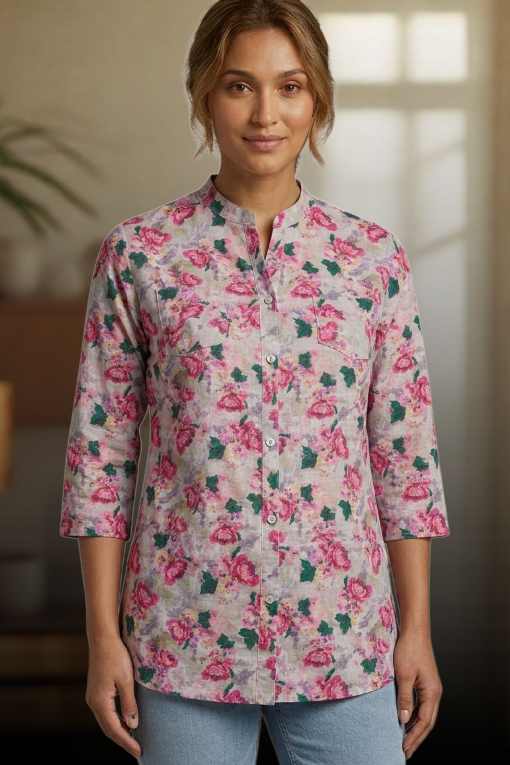 Women's Floral
