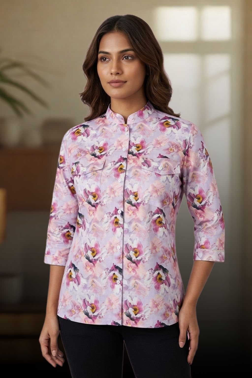 Women's Floral