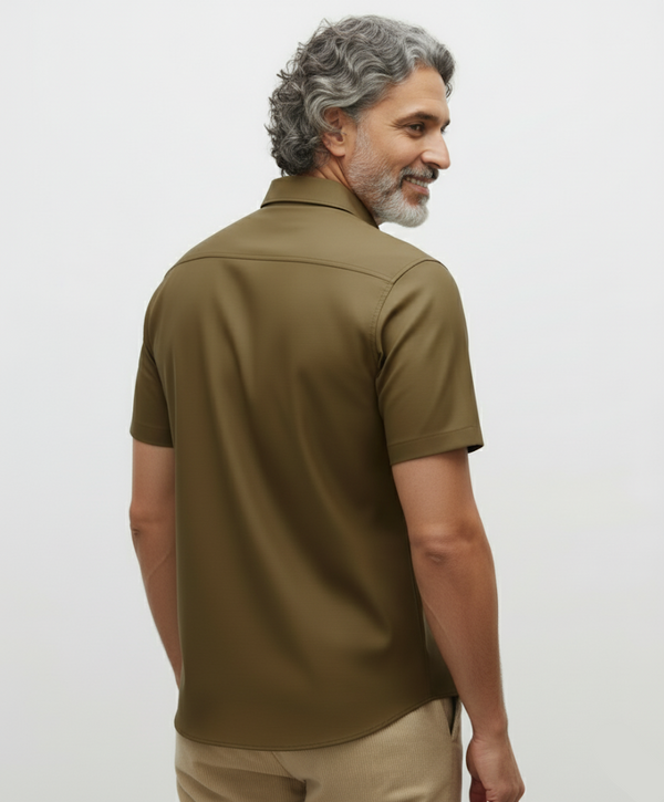 Henna Vista for Men