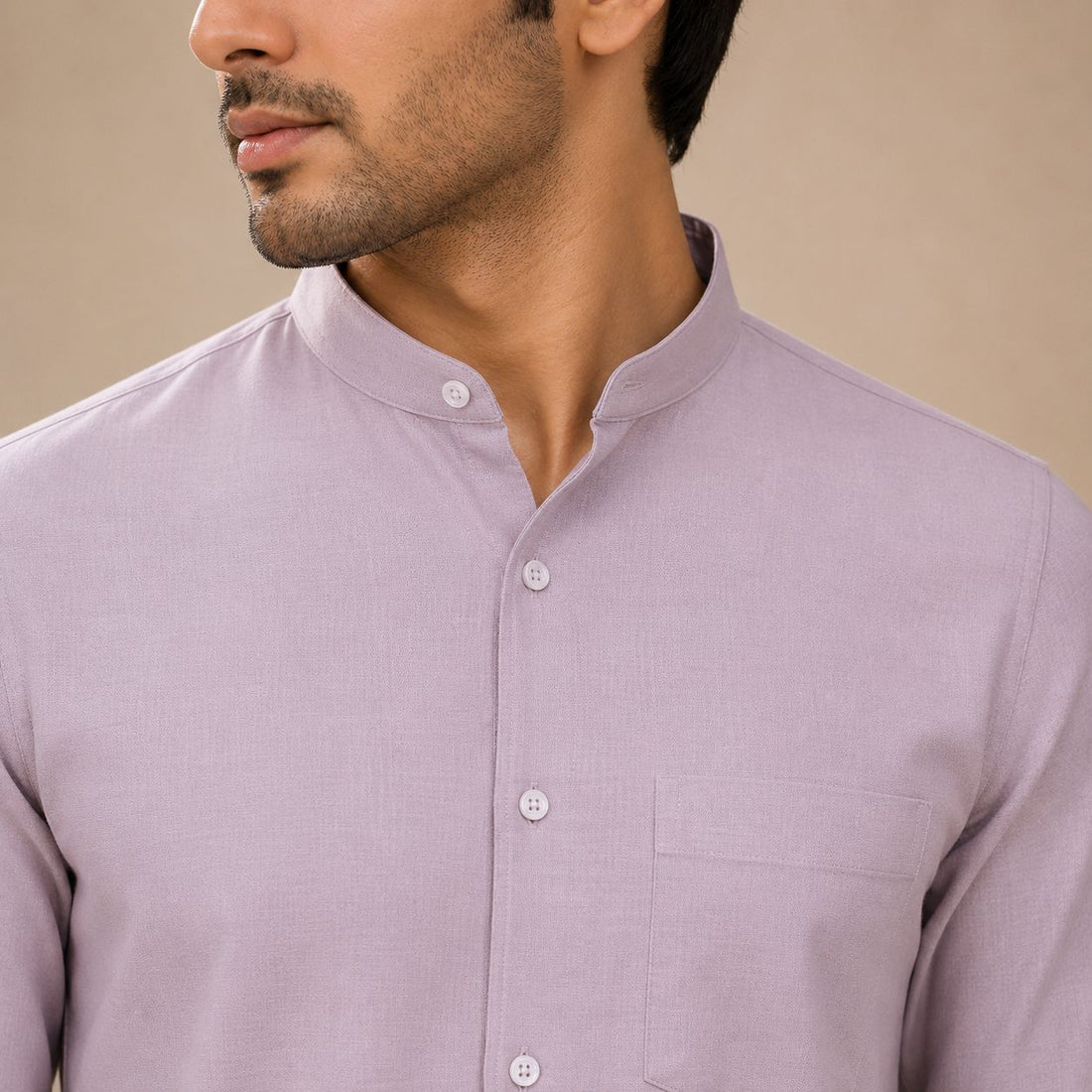 Ashen Aura Shirt for Men