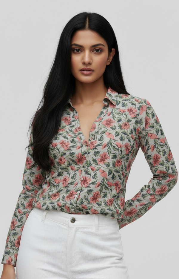 Crimson Meadow for Women