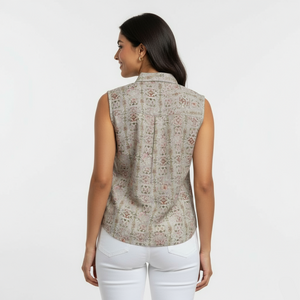 Velour Flora for Women