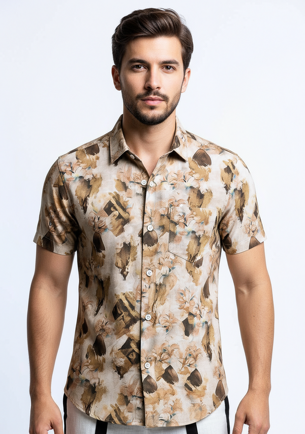 Clay Mirage for Men