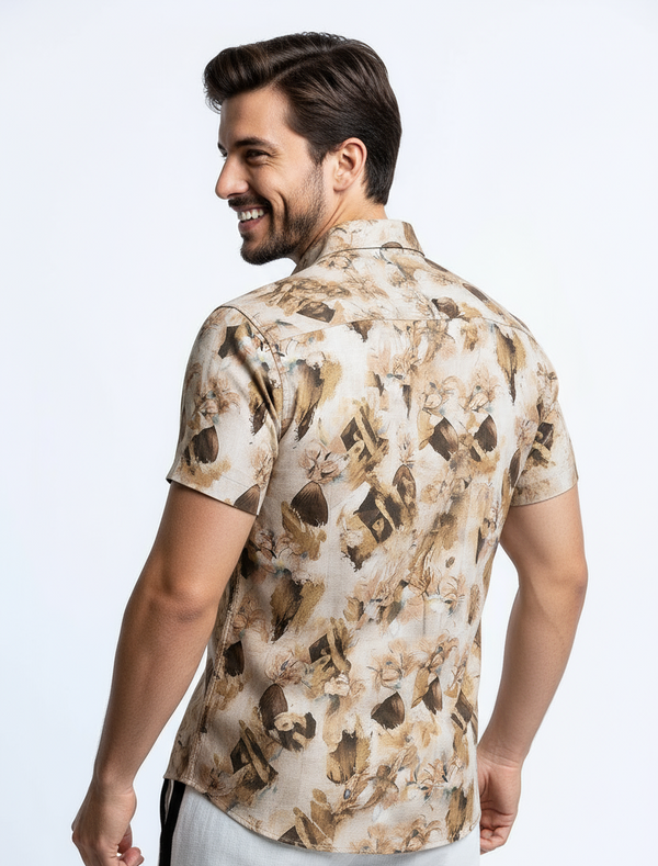 Clay Mirage for Men