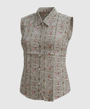 Velour Flora for Women